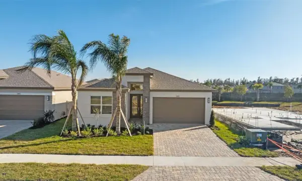 3392 Malta, Wesley Chapel, FL, 33543