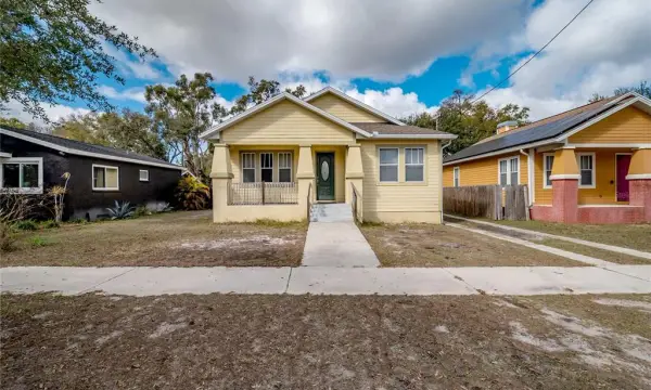 7402 N Central Avenue, Tampa, FL, 33604