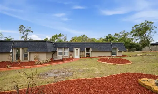 7815 Tanglewood Drive, New Port Richey, FL, 34654