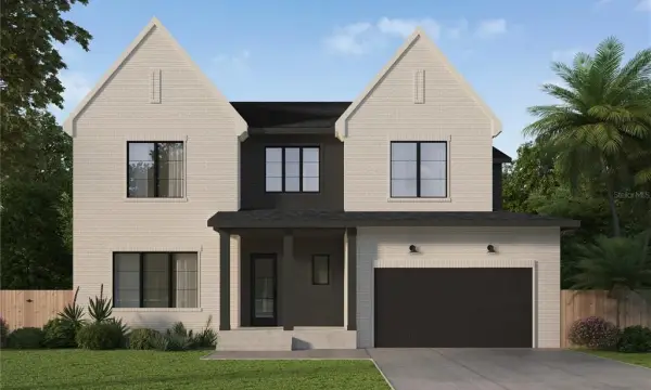 3709 W San Pedro Street, Tampa, FL, 33629