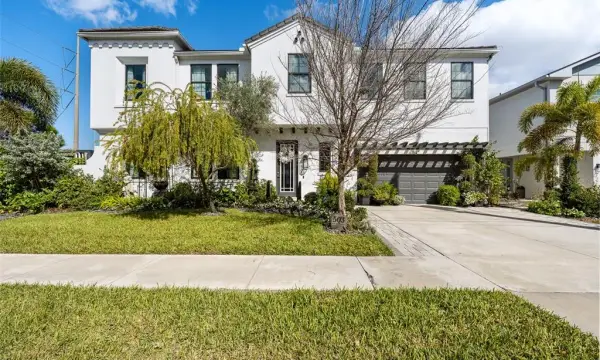 503 N Manhattan Avenue, Tampa, FL, 33609
