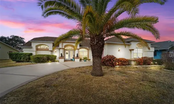 9229 Water Hazard Drive, Hudson, FL, 34667