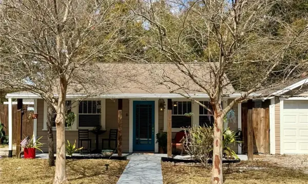 403 W Chelsea Street, Tampa, FL, 33603