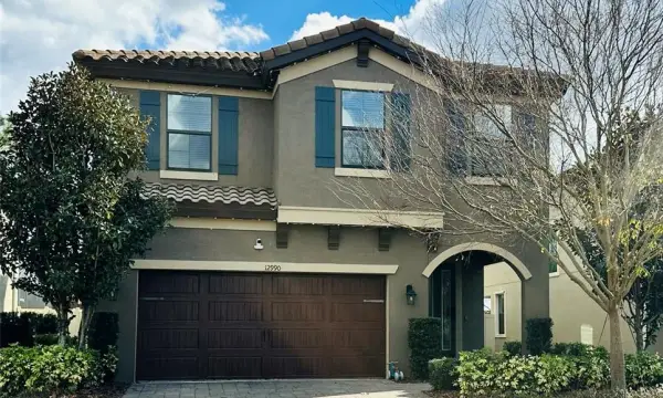 12990 Burns Drive, Odessa, FL, 33556