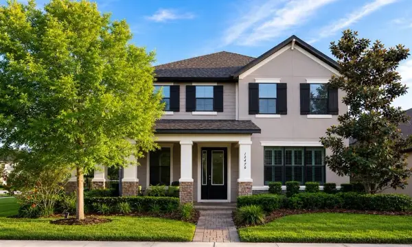 12476 Rangeland Boulevard, Odessa, FL, 33556