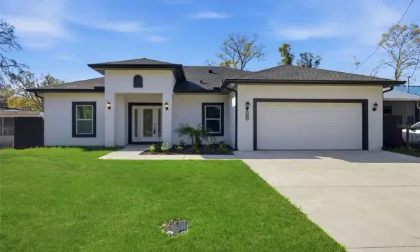 6605 24th Avenue S, Tampa, FL, 33619