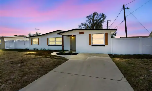 7910 W Powhatan Avenue, Tampa, FL, 33615