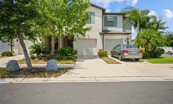 4003 Wild Senna Boulevard, Tampa, FL, 33619