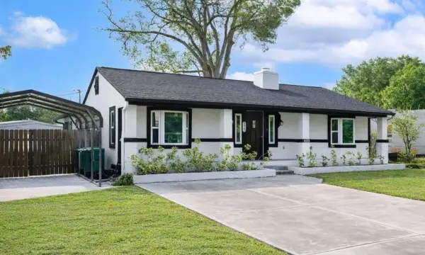 1023 N Bask Drive, Tampa, FL, 33603