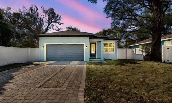 8118 N Brooks Street, Tampa, FL, 33604