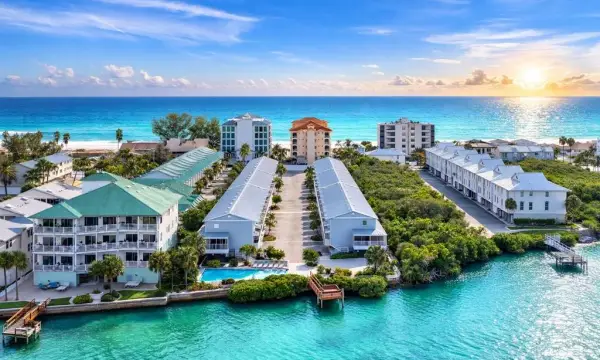 19823 Gulf Boulevard, Unit 42, Indian Shores, FL, 33785