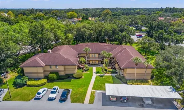 2682 Sabal Springs Circle, Unit 204, Clearwater, FL, 33761