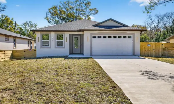 284 Roosevelt Avenue, Masaryktown, FL, 34604