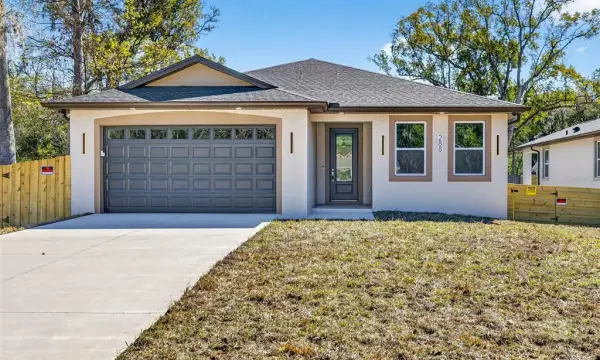 288 Roosevelt Avenue, Masaryktown, FL, 34604