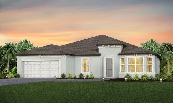 16634 Harvest Leaf Road, Spring Hill, FL, 34610