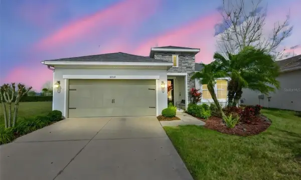 5418 Silver Sun Drive, Apollo Beach, FL, 33572