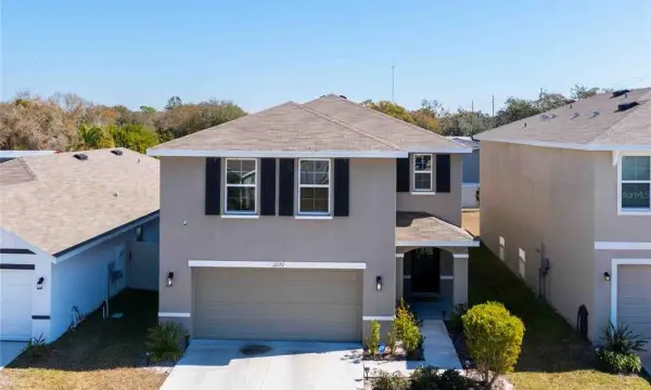 12172 Lily Magnolia Lane, Riverview, FL, 33569