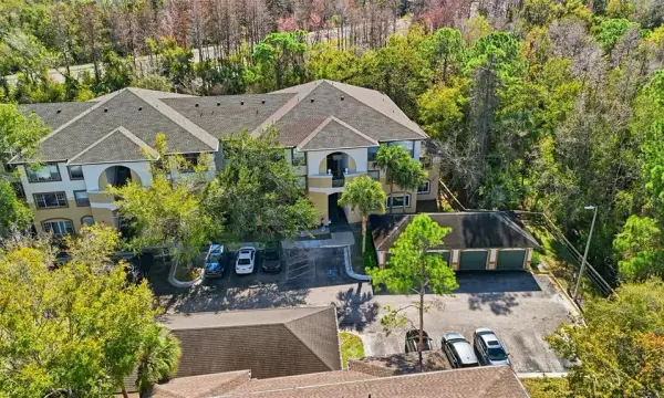 17106 Carrington Park Drive, Unit 623, Tampa, FL, 33647