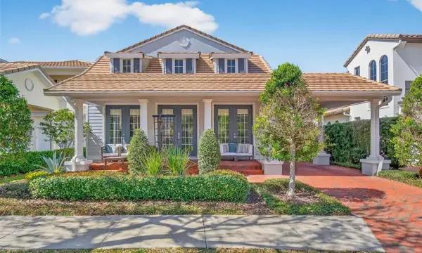 6054 Yeats Manor Drive, Tampa, FL, 33616