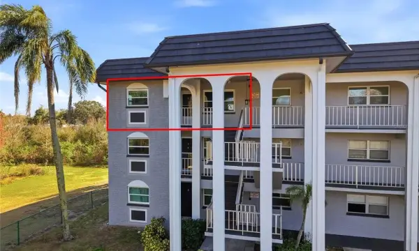 1303 S Hercules Avenue, Unit 25, Clearwater, FL, 33764