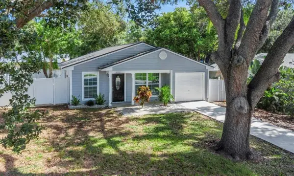 2761 Cactus Hill Place, Palm Harbor, FL, 34684