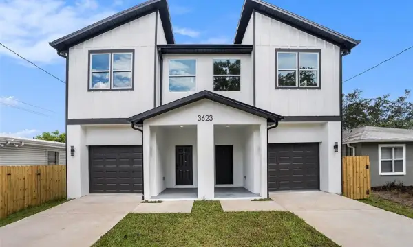 3623 N 54th Street, Unit 2, Tampa, FL, 33619