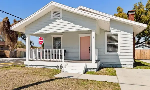 211 W Alva Street, Tampa, FL, 33603