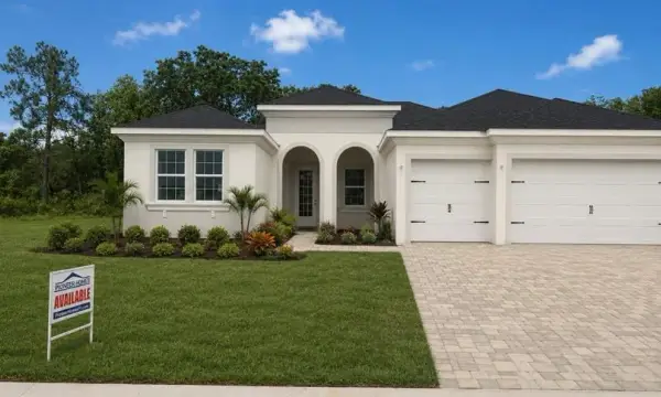 704 Estates Boulevard, Tarpon Springs, FL, 34688