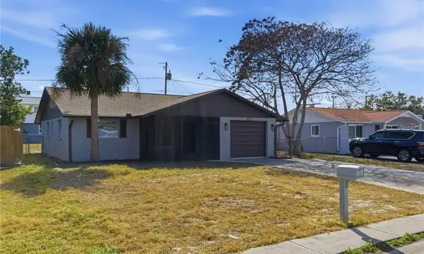 5330 Poinsettia Dr, New Port Richey, FL, 34652
