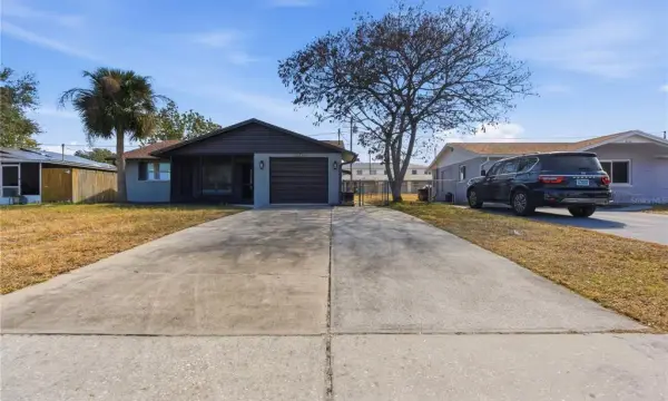 5330 Poinsettia Dr, New Port Richey, FL, 34652