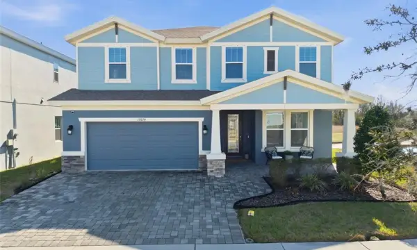 17674 Everlong Drive, Land O Lakes, FL, 34638
