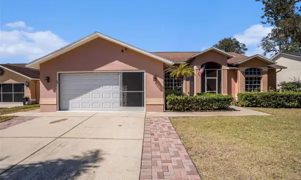 7741 Damask Lane, New Port Richey, FL, 34654