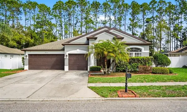 20835 Riverforest Drive, Land O Lakes, FL, 34638