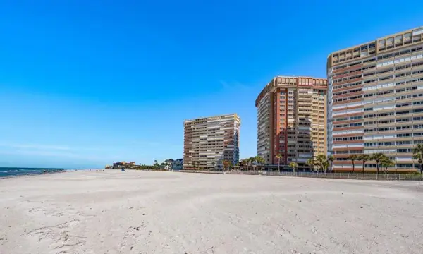 17920 GULF BOULEVARD UNIT 1901, REDINGTON SHORES, FL, 33708