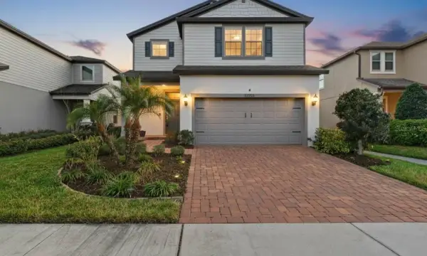 18056 Aero Avenue, Land O Lakes, FL, 34638