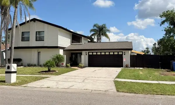 15401 Deerglen Drive, Tampa, FL, 33624
