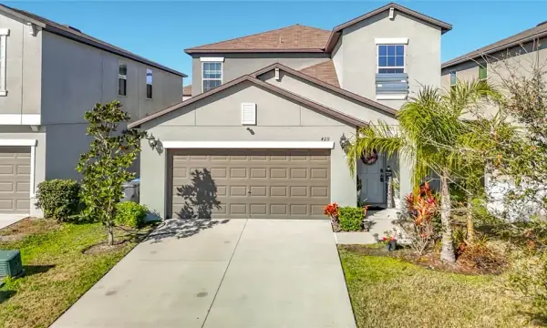 4211 Romano Busciglio Street, Tampa, FL, 33619