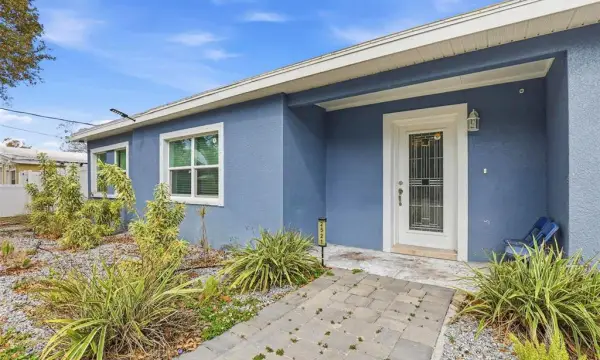 2521 W Crest Avenue, Tampa, FL, 33614