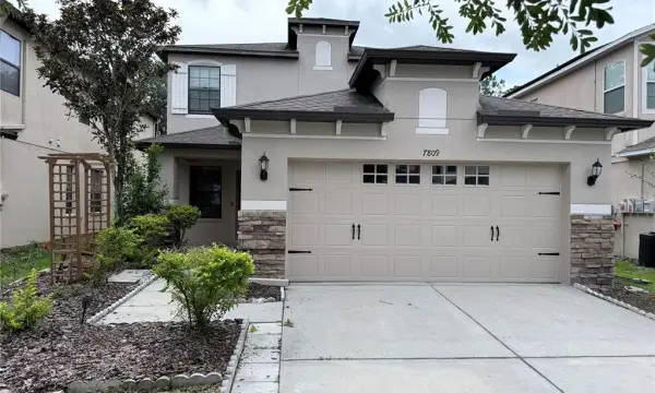 7809 Tuscany Woods Drive, Tampa, FL, 33647