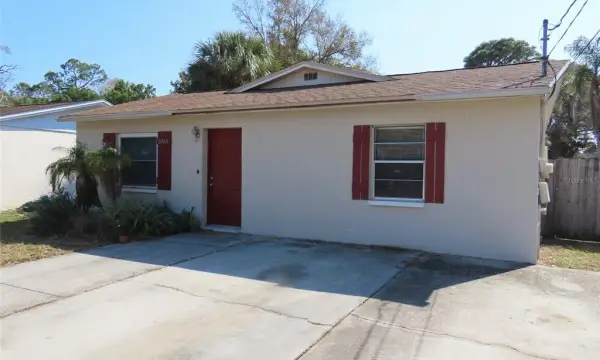 6666 56th Avenue N, St Petersburg, FL, 33709