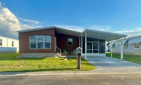 225 N Saint Thomas Circle, Apollo Beach, FL, 33572