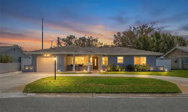 1000 59th Avenue S, St Petersburg, FL, 33705