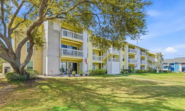 455 Alt 19 S, Unit 163, Palm Harbor, FL, 34683