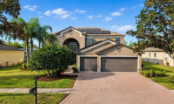 5128 Hartwell Loop, Land O Lakes, FL, 34638