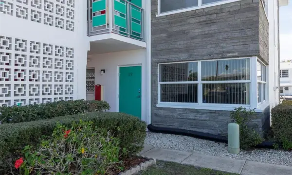 1950 59th Avenue N, Unit 119, St Petersburg, FL, 33714