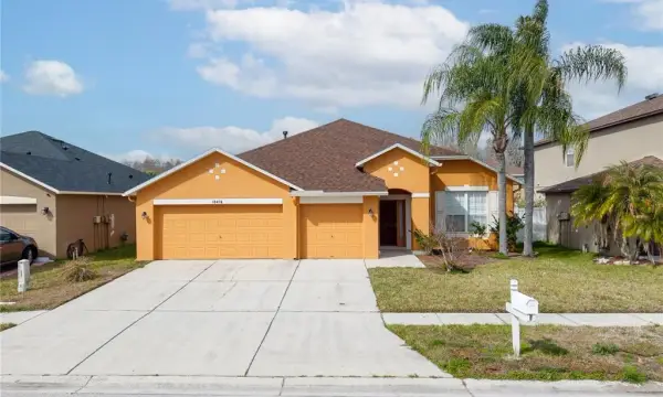 10416 Meadow Spring Drive, Tampa, FL, 33647