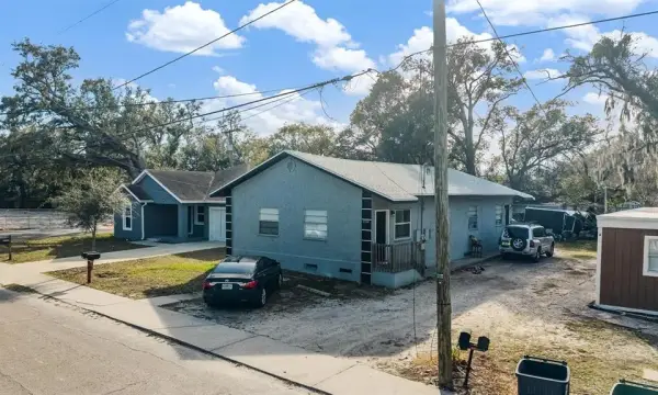 8304 N 13th Street, Tampa, FL, 33604