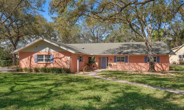 1921 Cardinal Road, Dunedin, FL, 34698