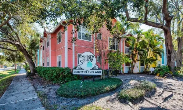 3002 W Cleveland Street, Unit C3, Tampa, FL, 33609
