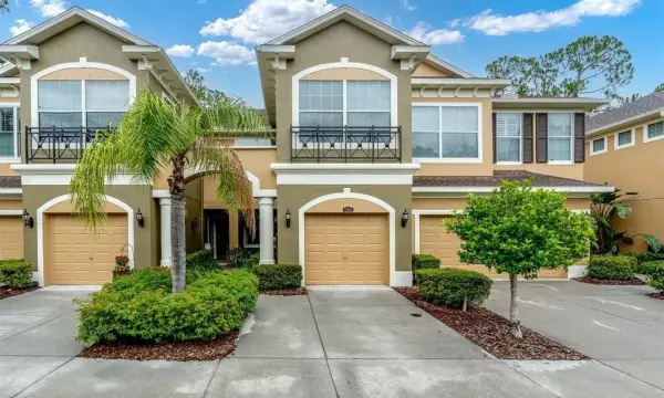 12660 Silverdale Street, Tampa, FL, 33626